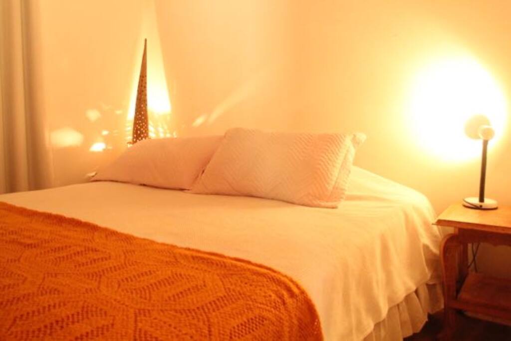 Quarto casal