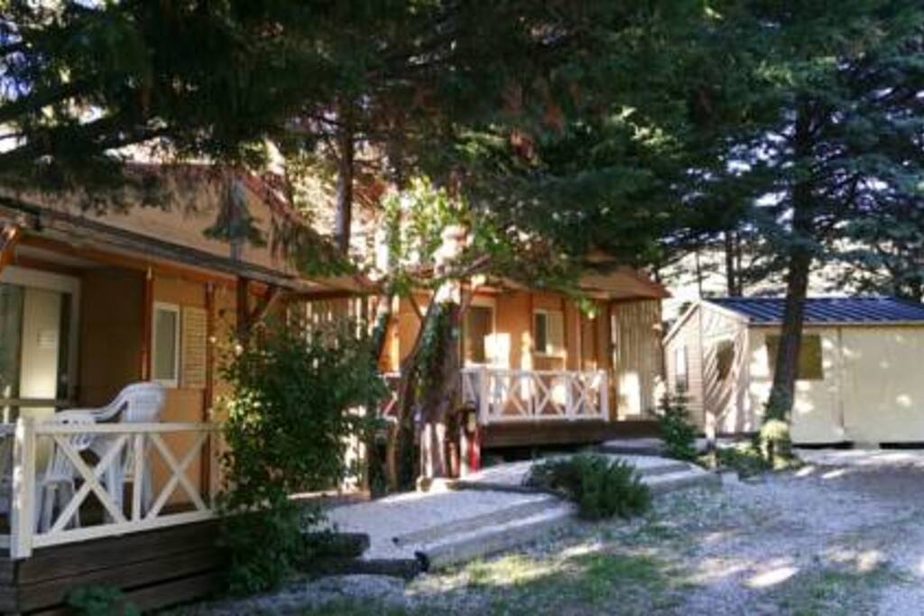 Chalets