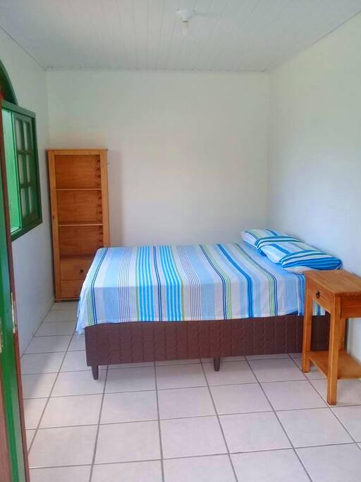 Vista do quarto casal 3