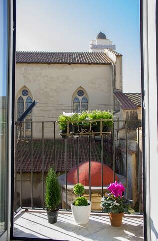 Terrace Principe di San Severo gallery image 4