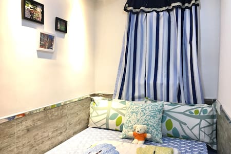 <Monthly$4800!> Cozy Single Room in Tsim Sha Tsui