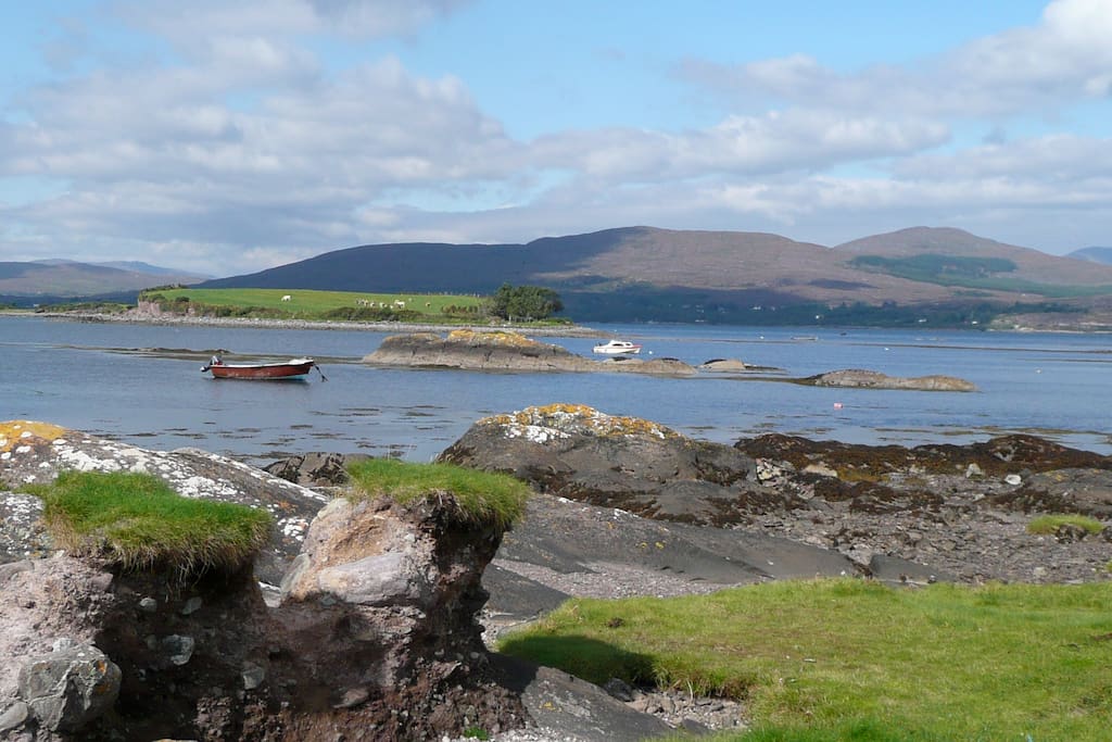 Kenmare Bay