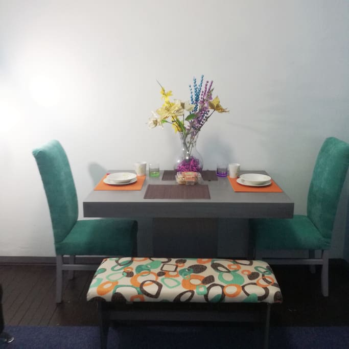 sala comedor