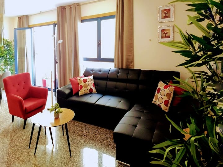 Top 10 LongTerm Rentals In Altea, Spain Updated 2024 Trip101