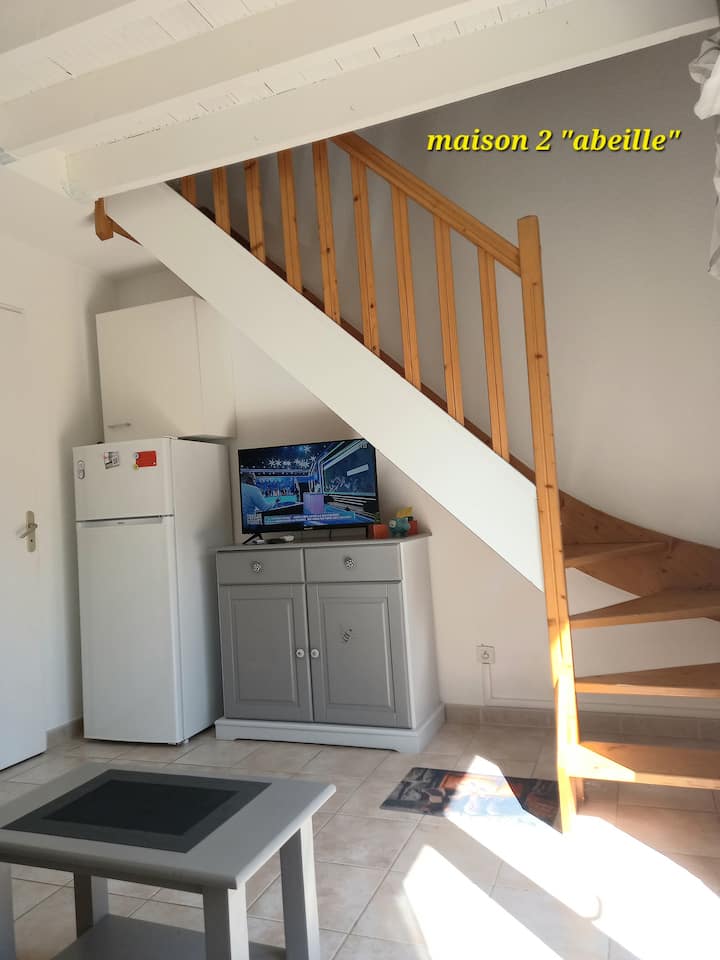 2 ห้องนั่งเล่น