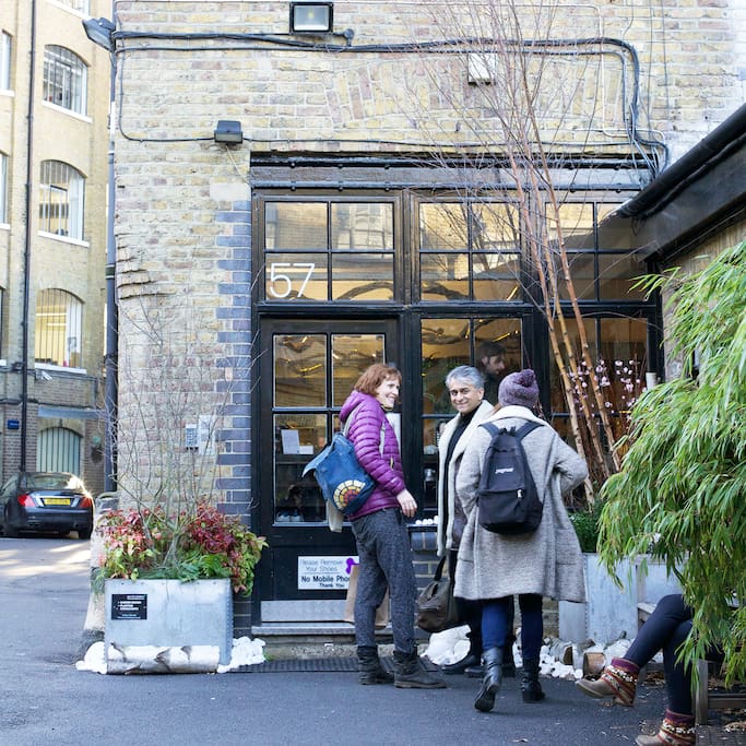 Foto de triyoga Chelsea en Chelsea, London, Greater London