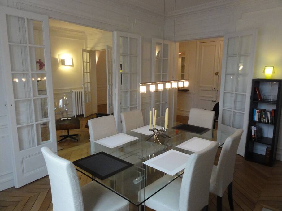 Dinning room