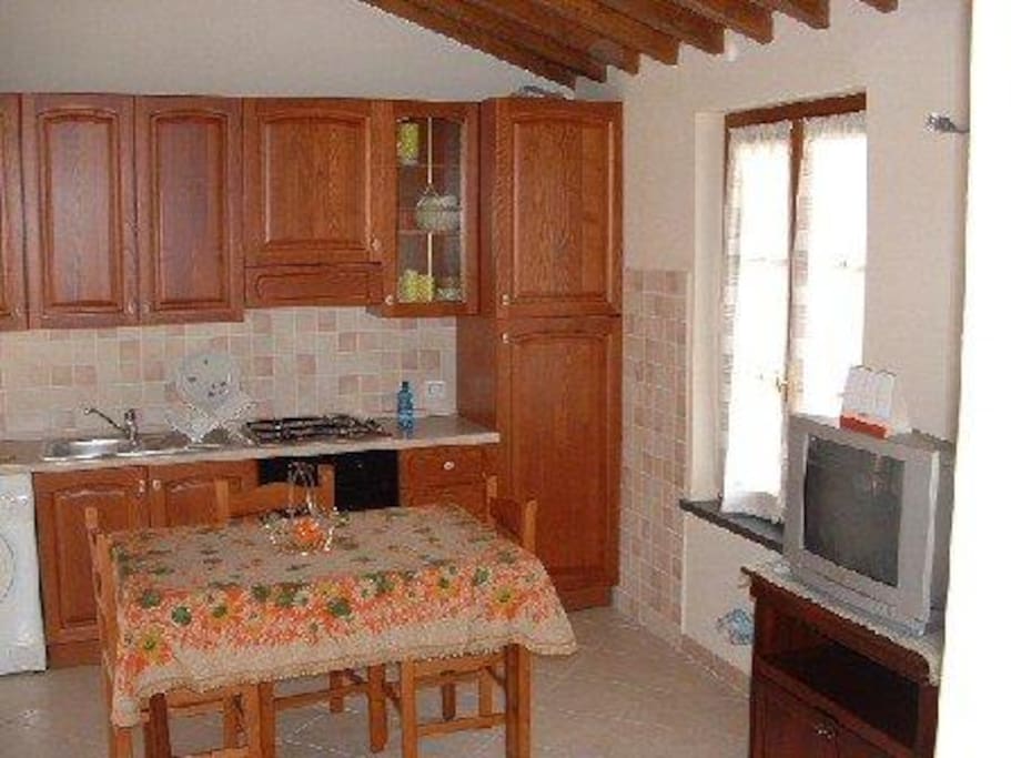 Cucina