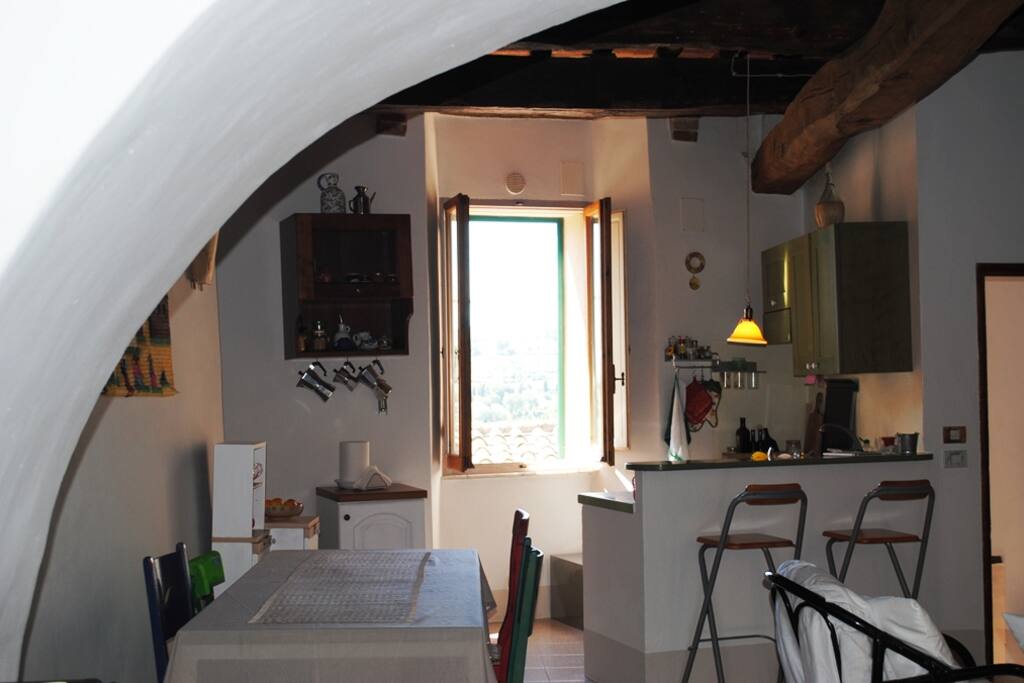 soggiorno