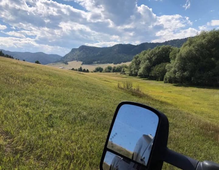 Larkspur Vacation Rentals & Homes Colorado, United States Airbnb