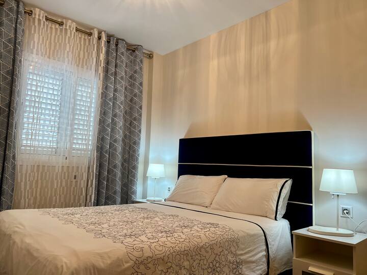 "Freesia" Apartamentos Dalia. Nice & Comfortable.