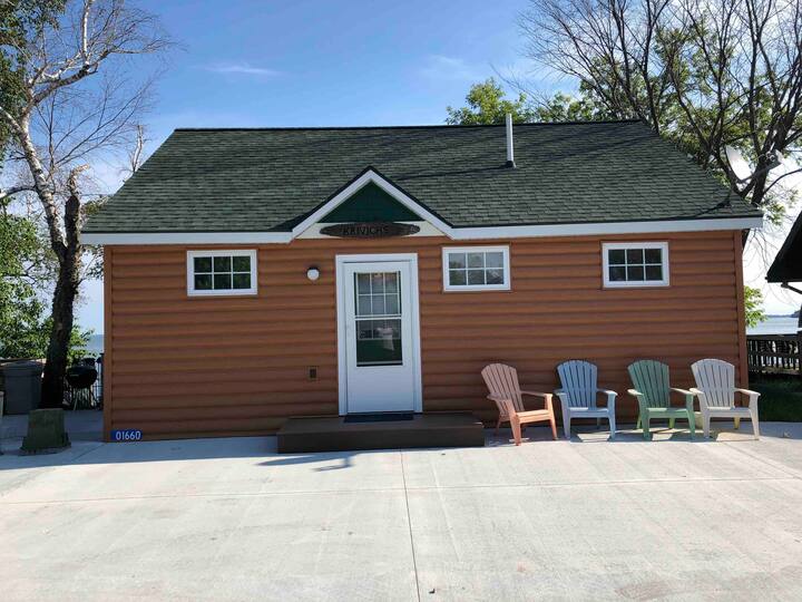 Hackensack Vacation Rentals & Homes Minnesota, United States Airbnb