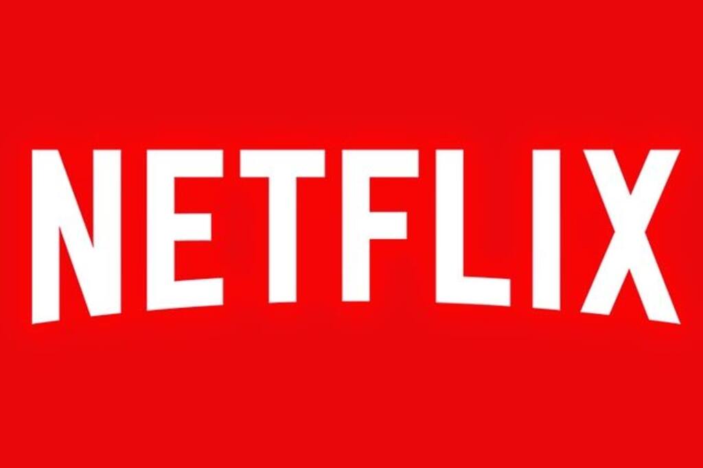 Enjoy Netflix in your room