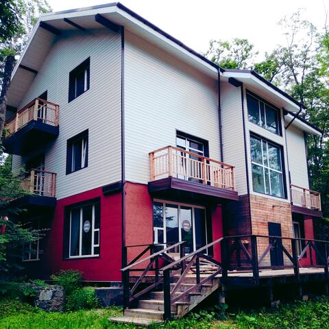 Гостевой дом "Звёздочка"