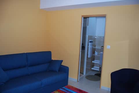 Popular Airbnb listing: Renovated house close to beaches in Binic étables Sur Mer