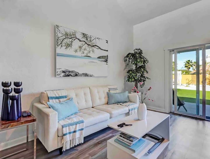 Vilano Beach Vacation Rentals Home and Condo Rentals Airbnb