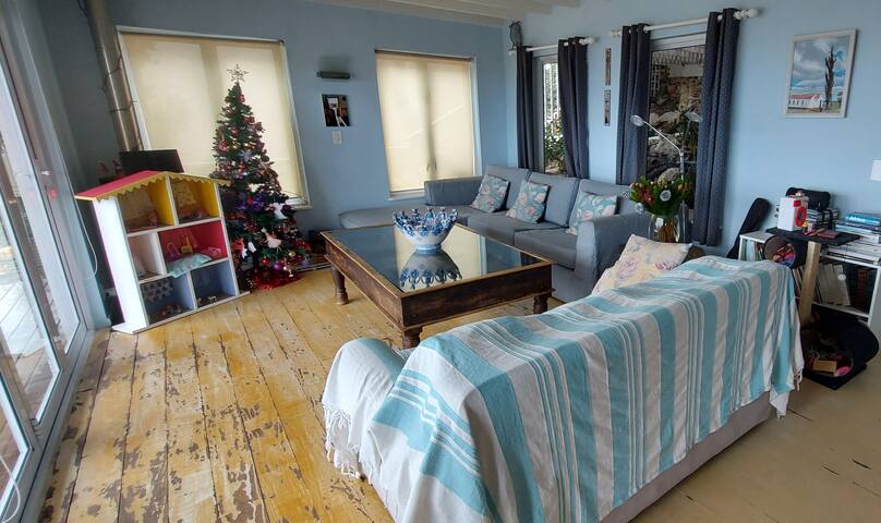 Scarborough Sea View Beach House Pool Lapa Space gallery image 5