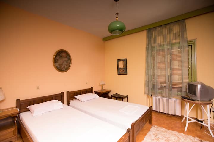Habitación 2 Habitación 2