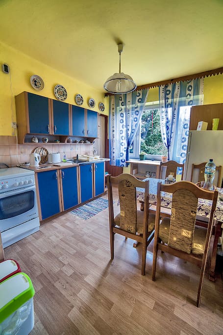 Kuchnia/ kitchen