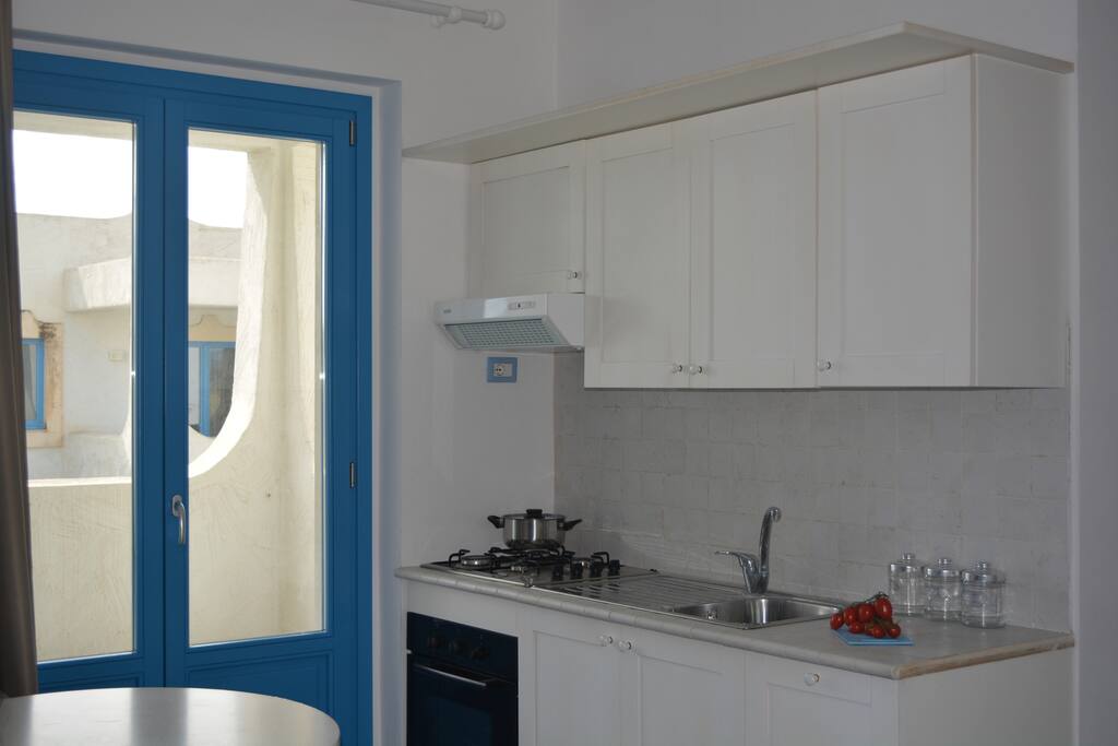 Cucina