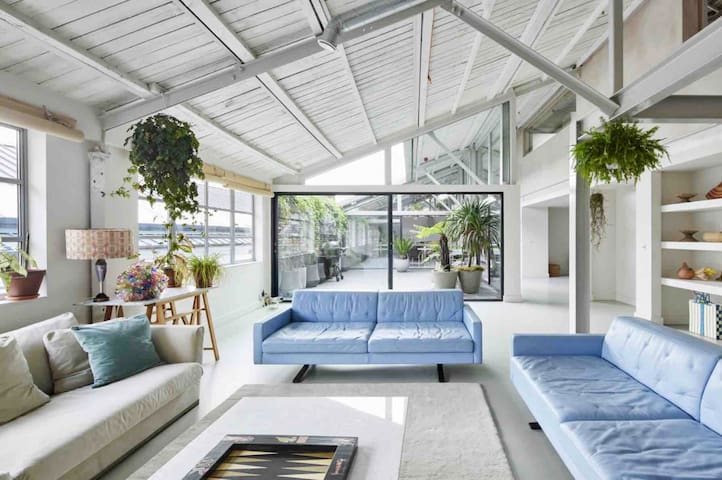 Sublime London Penthouse