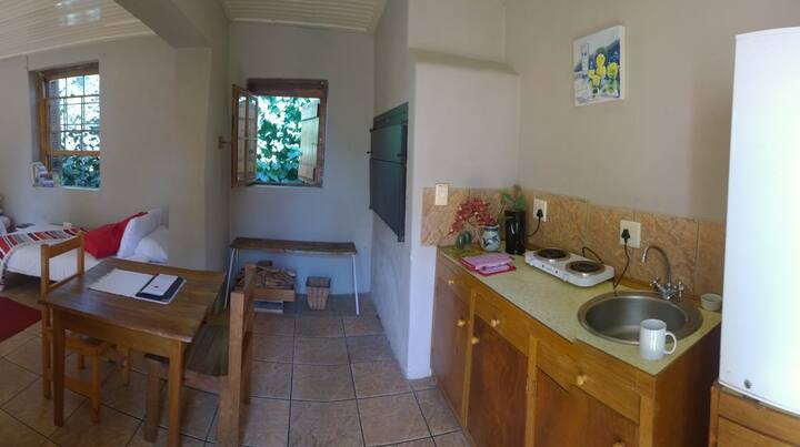 Artkaroo Stay - Creative Accommodation. - Oudtshoorn
