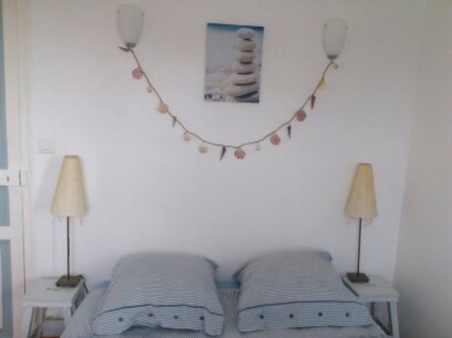 Chambre pour voyageurs supplémentaires