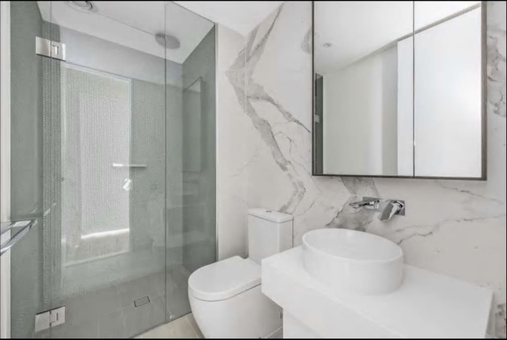 Bath room