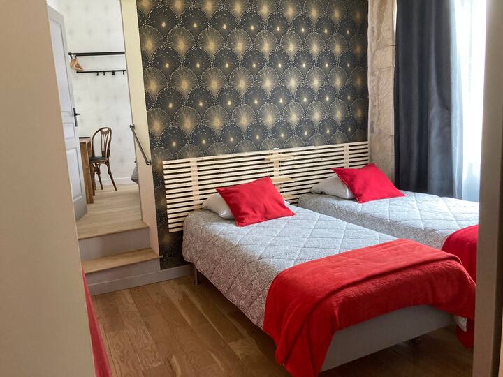 Spavaća soba 2