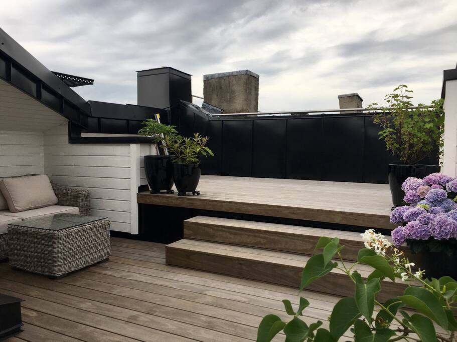 Roof top