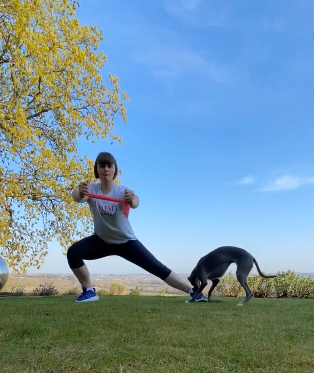 Mostrar imagem fornecida pelo anfitrião em ecrã inteiro