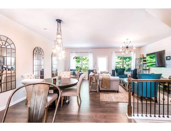 Powder Springs Vacation Rentals & Homes United States Airbnb