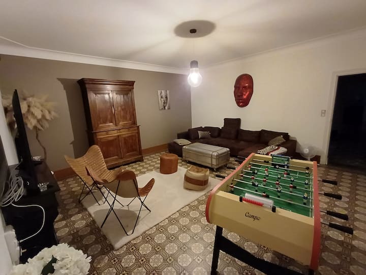 Gîte Aux Charmes Du Layon - Doué-la-Fontaine