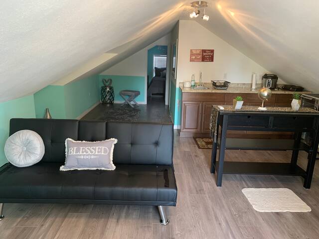 Disney Dream Guest House 1 Bedroom 1 Bathroom Guesthouse Orlando United States