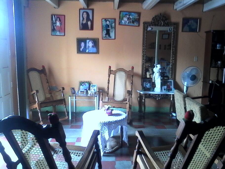 sala