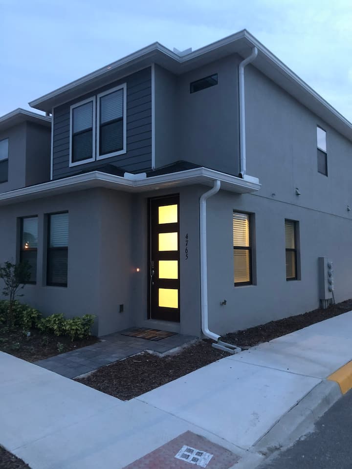 Intercession City Vacation Rentals & Homes Florida, United States