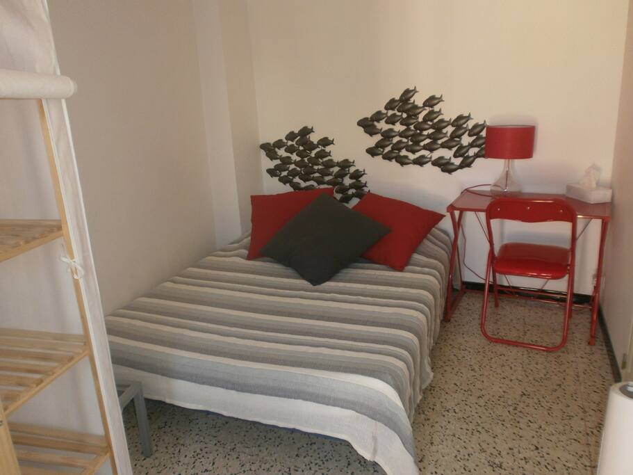 chambre parentale