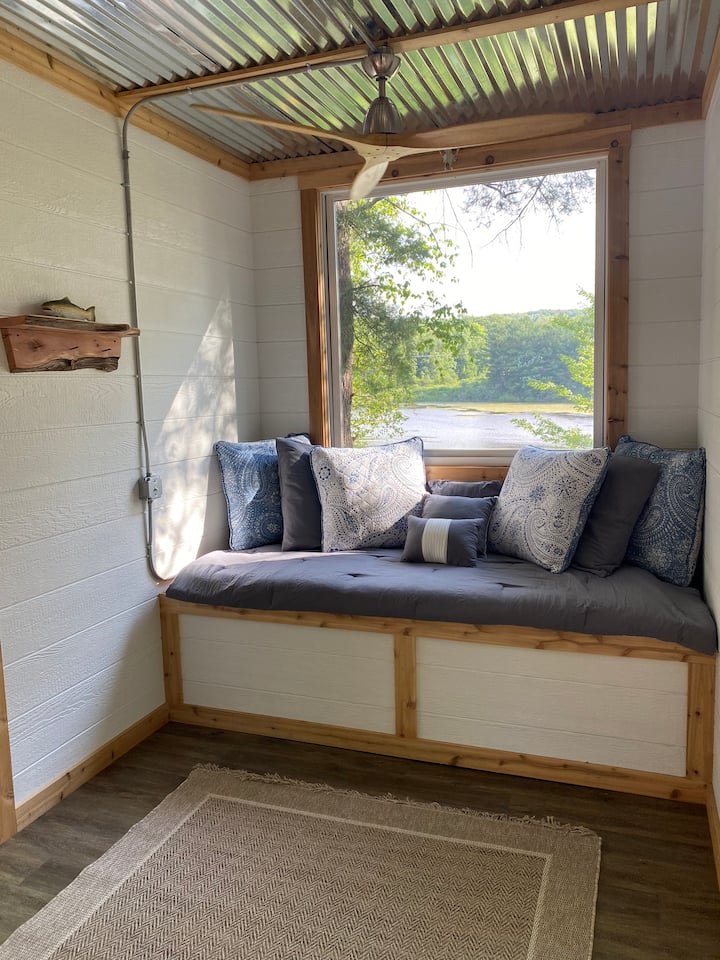 12 Best Airbnb Tiny Houses In Upstate NY Updated 2024 Trip101