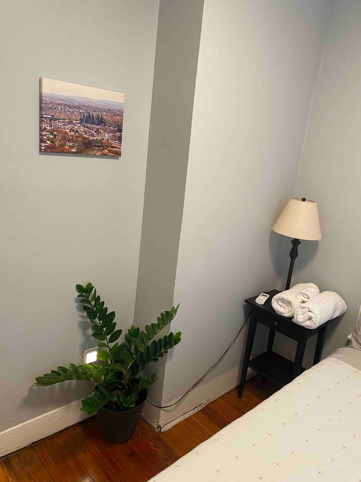Habitación 5