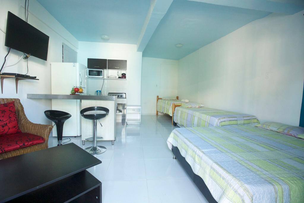 APARTA ESTUDIO