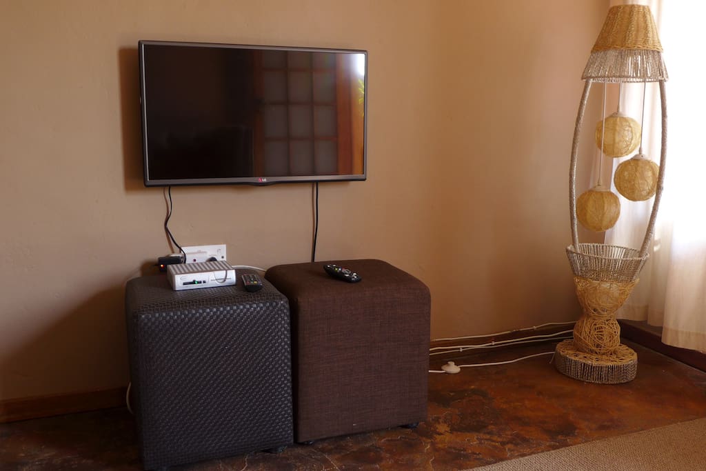 Tv and dstv