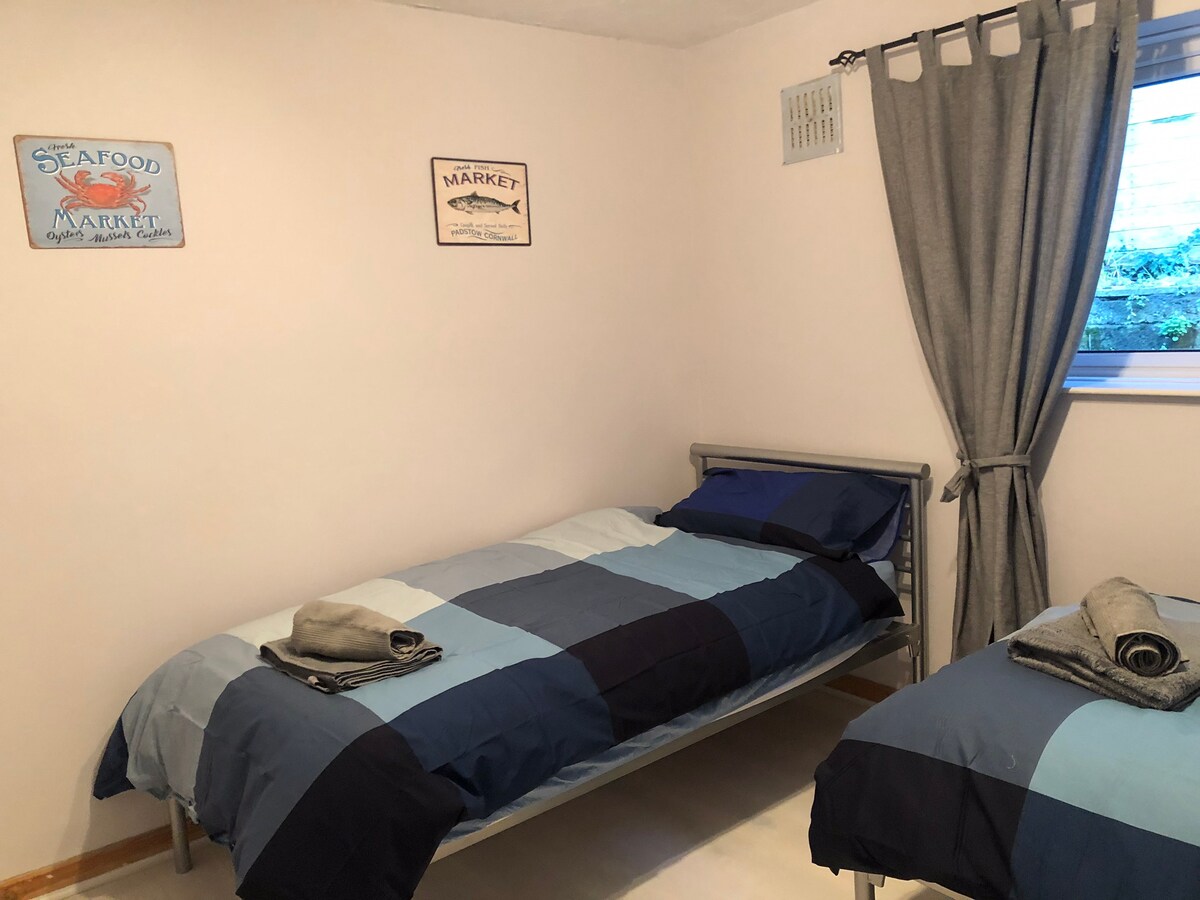 Двокреветна спална соба