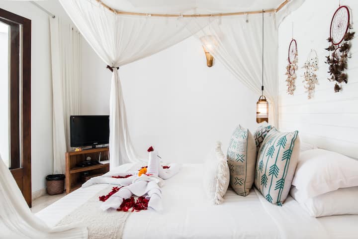 საძინებელი 1