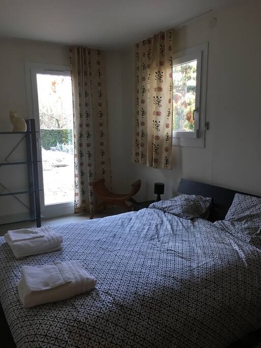 Chambre 1