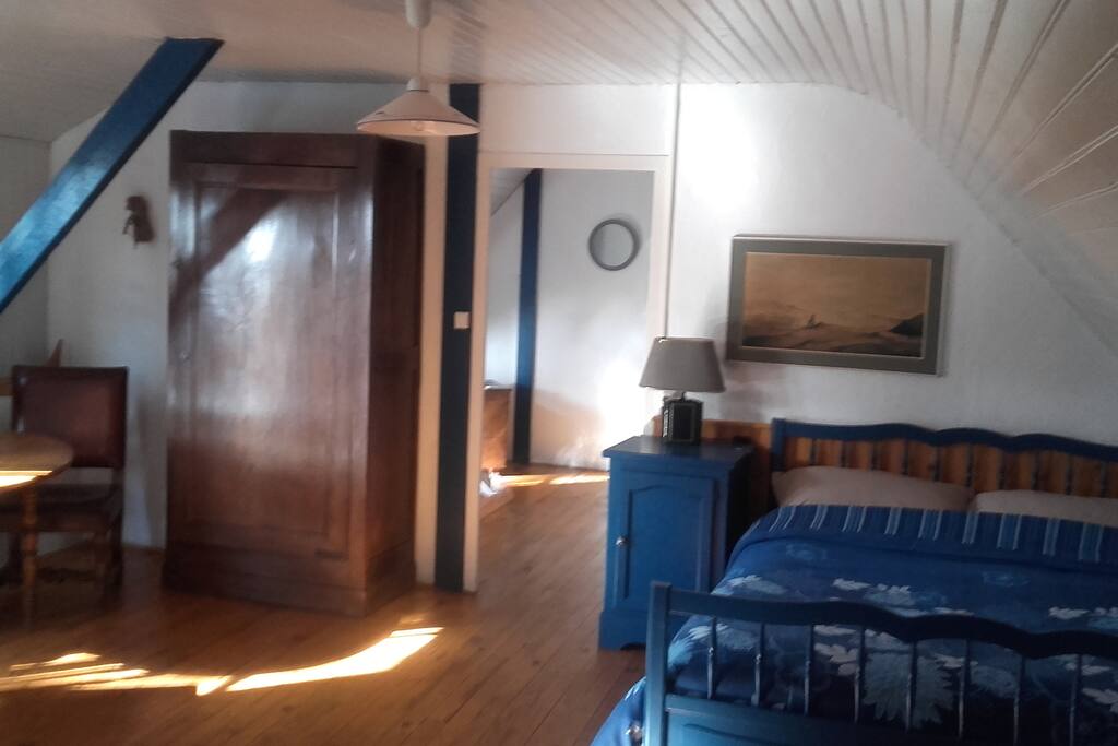 chambre 1