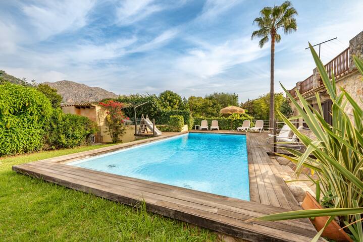 Villa Can Sol gallery image 2