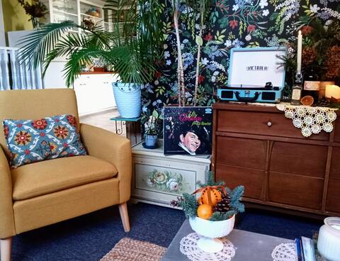 Taylor's Pharmacy Guesthouse