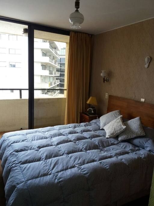 Dormitorio 1