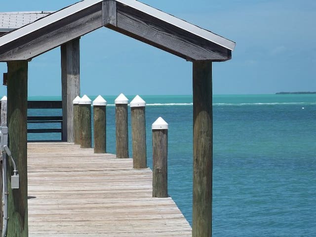 Your Keys Getaway!