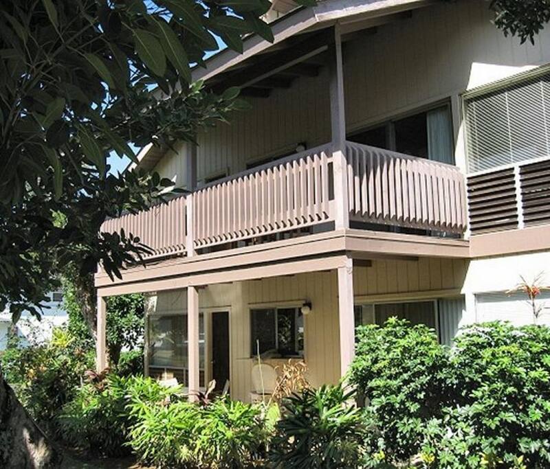 Sandpiper Village exterior
